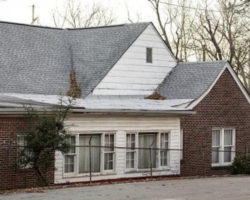 Martin Luther King Jr's family home to become visitor attraction