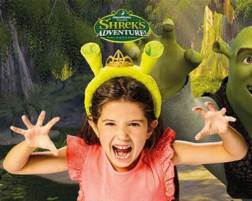 Picsolve announces five-year partnership with Merlin Entertainments