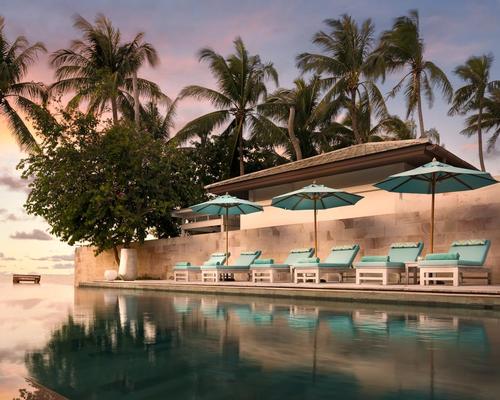 Avani Hotels debuts bayside spa resort in Thailand