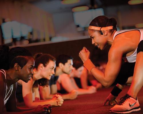 Orangetheory has grown rapidly since its launch in 2010 and currently has 1,100 studios in 22 countries