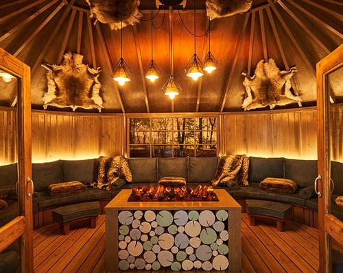 Center Parcs Longleat Forest to invest £4.7m in Aqua Sana Spa redesign