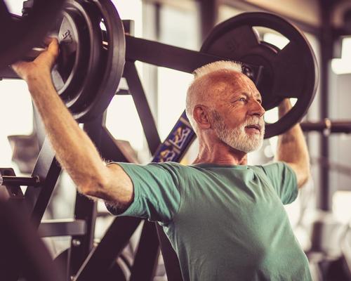 Study: exercise improves cognitive performance in older adults