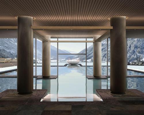 Lefay Wellness Residences to launch in the Dolomites this fall