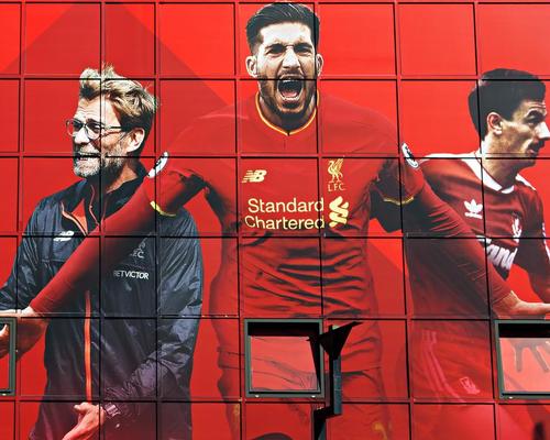 Liverpool FC reveals record revenues as profits soar to £125m