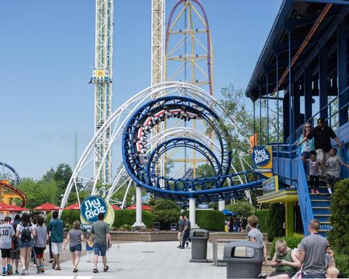 Cedar Fair looks ahead with optimism after 2018 results