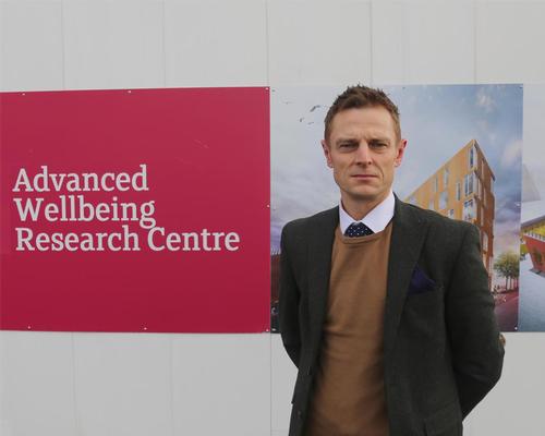 Sheffield Hallam appoints chief for its Advanced Wellbeing Research Centre