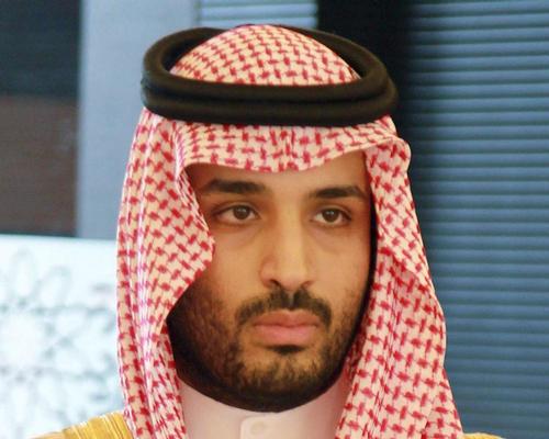 Saudi crown prince denies £3.8bn Man Utd takeover bid