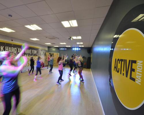 Active Nation relaunches former Fit4Less site – plans 10 new openings