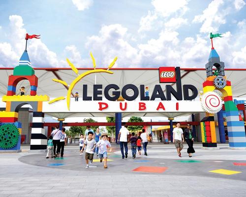 DXB Entertainments' theme parks attracted 2.8 million visitors in 2018
