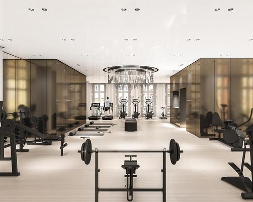 First-of-its-kind medical gym set to debut at the Arts Club in London