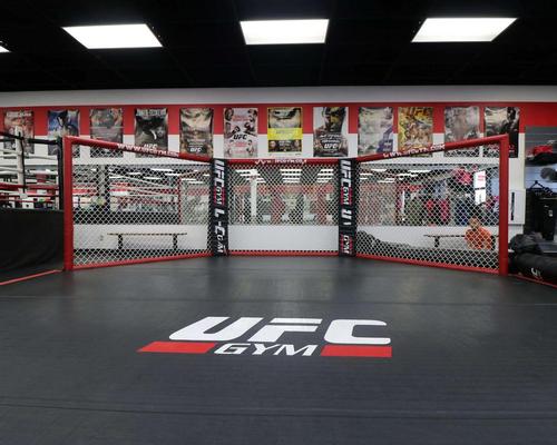 Zynk named design partner of UFC Gym - will create new boutique studio concept