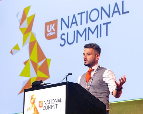 ukactive CEO Steven Ward to step down