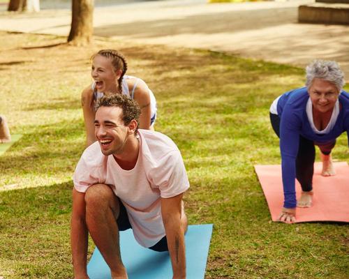 The evolution of workplace wellness (and how gyms can capitalise)