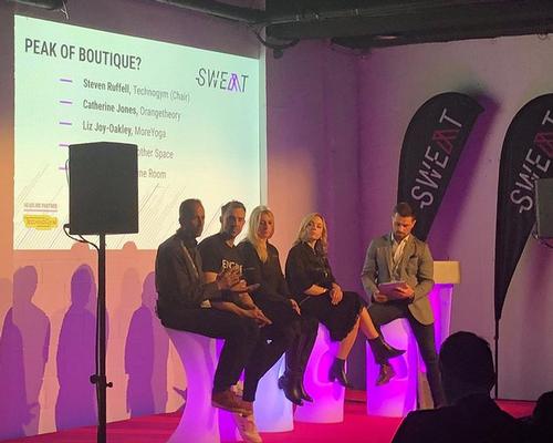 Sweat 2019: boutique fitness sector still thriving and nowhere near 'breaking point'