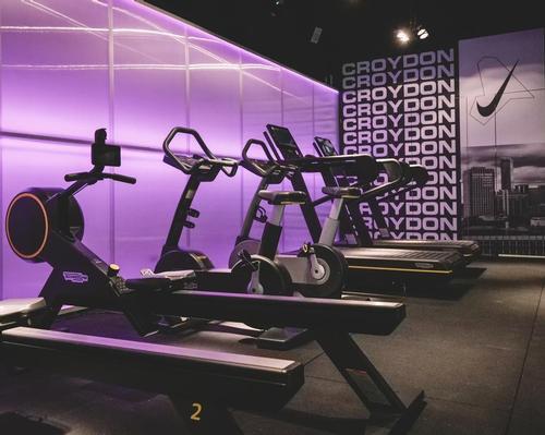 Nike partners with Technogym for pop-up training venue and bespoke PT qualification 