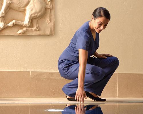 The most sustainable fabrics for hydrotherapy spa uniforms 