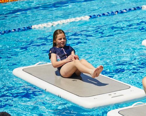 AquaPhysical launches aqua fitness classes for children