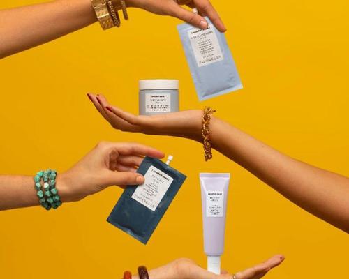 Comfort Zone launches 'on the go' face masks 