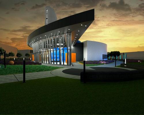 Orange Coast College Planetarium completes construction