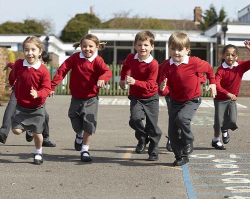 Welsh Assembly to make PE and school sport priorities in efforts to get children active