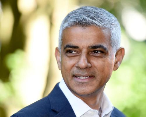 London Mayor launches drive to 'bring back domestic visitors' to capital