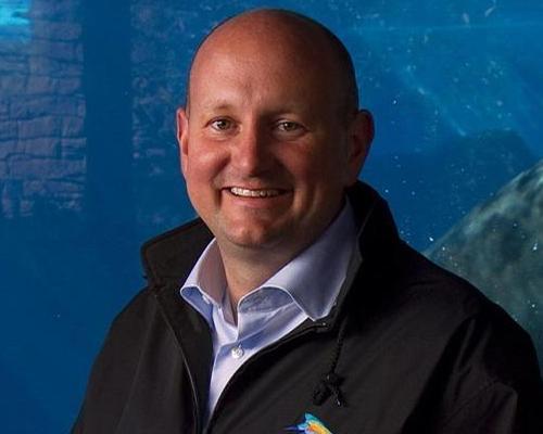 SeaWorld COO leaving company after 34 years 