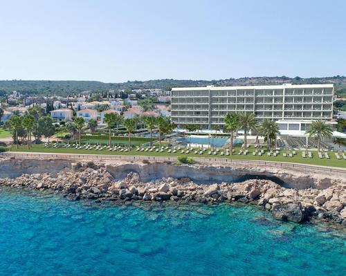 Elemis spa to open in new Cyprus hotel
