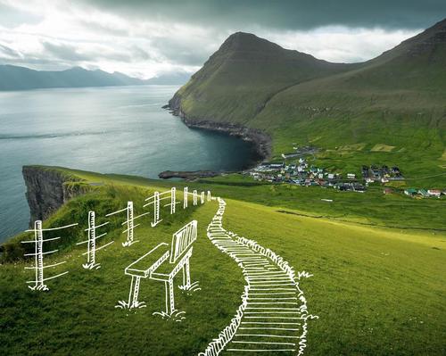 Faroe Islands prepare for summer rush by saying no to tourism in April