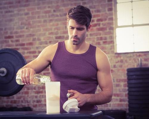Protein before bed may increase training gains