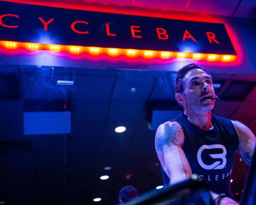 Indoor cycling brand CycleBar was one of the first boutique brands that Xponential acquired