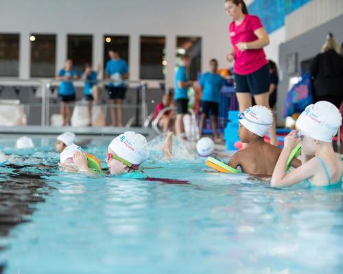 SLL provides swimming lessons to 12,000 kids a week, but needs more teachers 