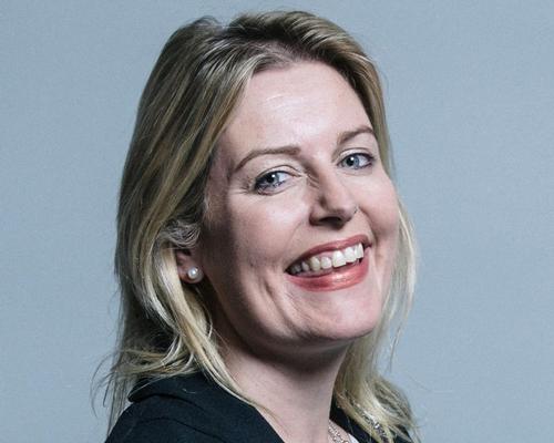 Davies made the comments in her first major newspaper interview since taking over from Tracey Crouch
