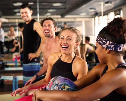 CorePower Yoga has more than 200 sites and is one of the fastest-growing yoga fitness studio operators in the US