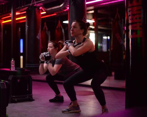 Boutique gyms must “consider gamification and VR” to engage Generation Z members
