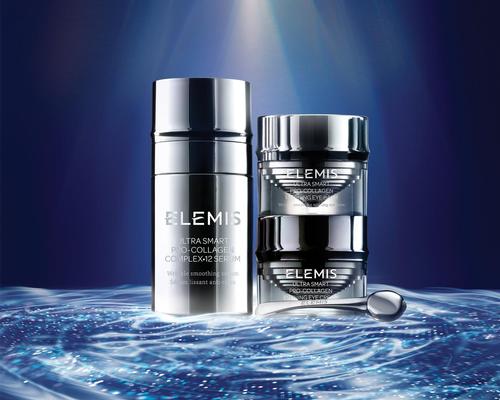 Elemis expands Pro-Collagen range with new Ultra Smart line