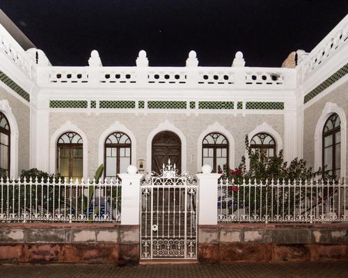 New Lanzarote museum tells story of island's heritage