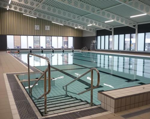 £16m Andover Leisure Centre opens its doors