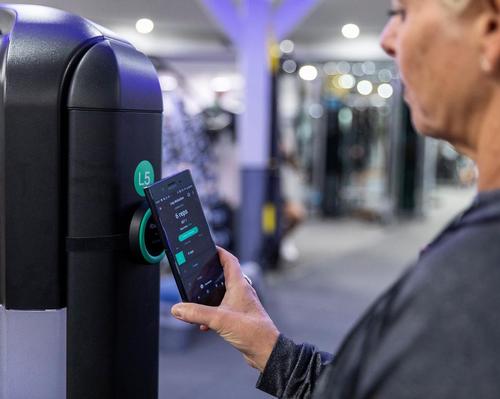 Precor partners with tech giant Sony to deliver smart gym solution