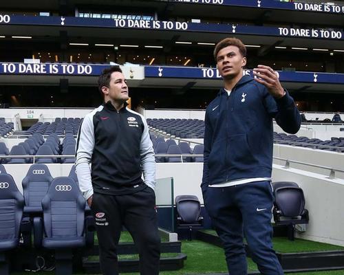 Spurs reports world-record profits, signs five-year deal with Saracens Rugby