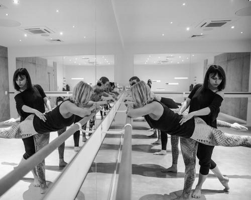 Discobarre to open first stand-alone studio in London
