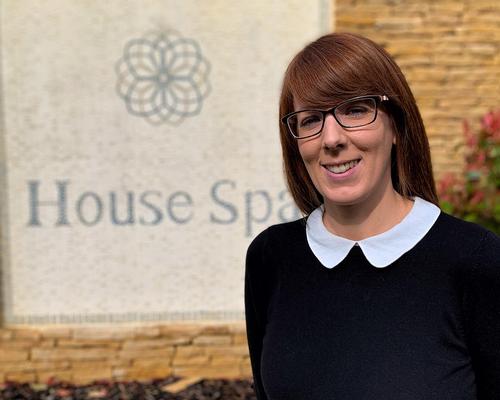 Hannah Osborne named as spa manager at Dormy House