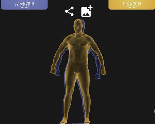 New MZ-Bodyscan promotes 'a feel-good fitness experience'