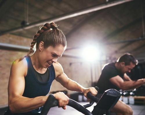 Rutgers study: is popularity of HIIT behind increase in gym injuries? 