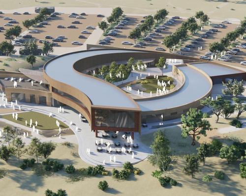 Monarto Zoo to kick off Africa expansion project with development of AU$16.8m visitor centre