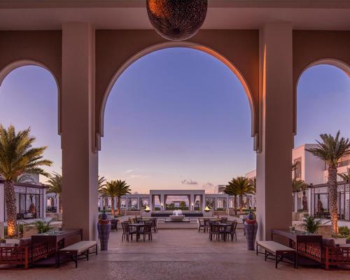 Hilton debuts sprawling spa resort on Morocco's Atlantic coast