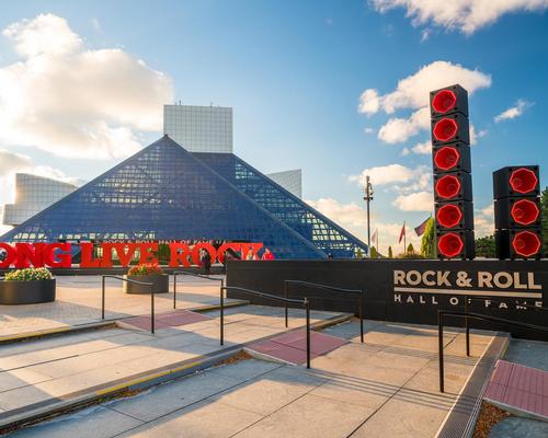 Rock Hall amping up plans for US$30m expansion and Great Lakes Science Museum link