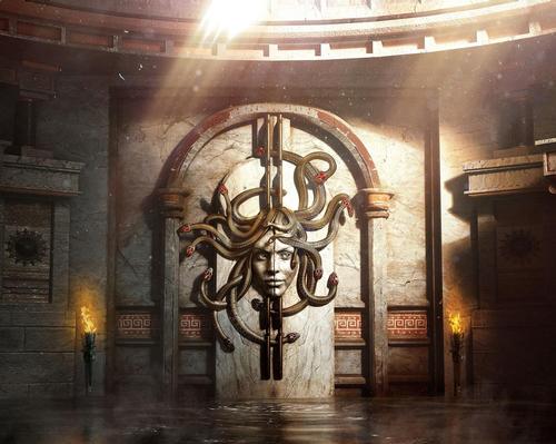 Ubisoft's new 'Beyond Medusa's Gate' experience to revolutionise location-based entertainment