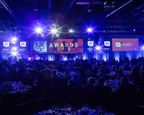 The ukactive Awards 2019 will feature 18 different categories, with winners announced at a gala event in June