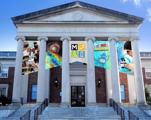 Morehead Planetarium and Science Centre to close for US$5.2m TakeUpSpace revamp