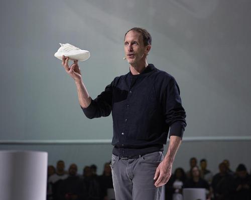Adidas reveals world's first 'fully recyclable' trainer